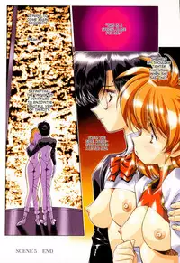 [Satoshi Urushihara] Ragnarock City [English] [Decensored]