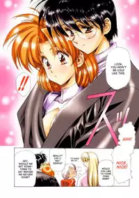 [Satoshi Urushihara] Ragnarock City [English] [Decensored]