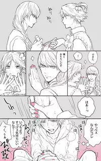 [Omaru] P4 Partner Log Collection 4