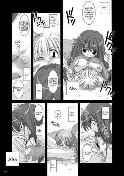 [Digital Lover (Nakajima Yuka)] DL-RO Soushuuhen 01 - DL-RO Perfect Collection No. 01 (Ragnarok Online) [Digital] [English]