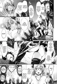 [Kimura Neito] Non-Human Life Ch.1-6 [English] {Doujins.com}