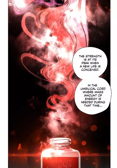 Lilith`s Cord Ch.1-17