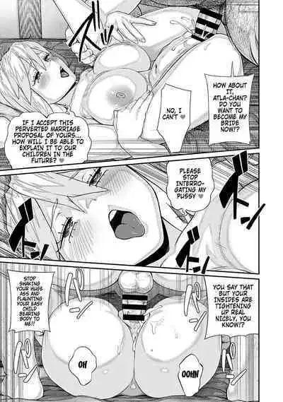 [pastime774] Unique Job "Tanetsuke Oji-san" o Kakutoku shimashita 1-8 | I Acquired the Unique Job (Class) [Mating Oji-san] Ch. 1-8 [English] {Doujins.com}