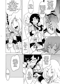 (SC35) [Air Praitre (Ogata Mamimi + TAKUMI)] Hakudaku Seitokai ~Minna no Onanina~ (CODE GEASS Hangyaku no Lelouch [Code Geass: Lelouch of the Rebellion]) [English]