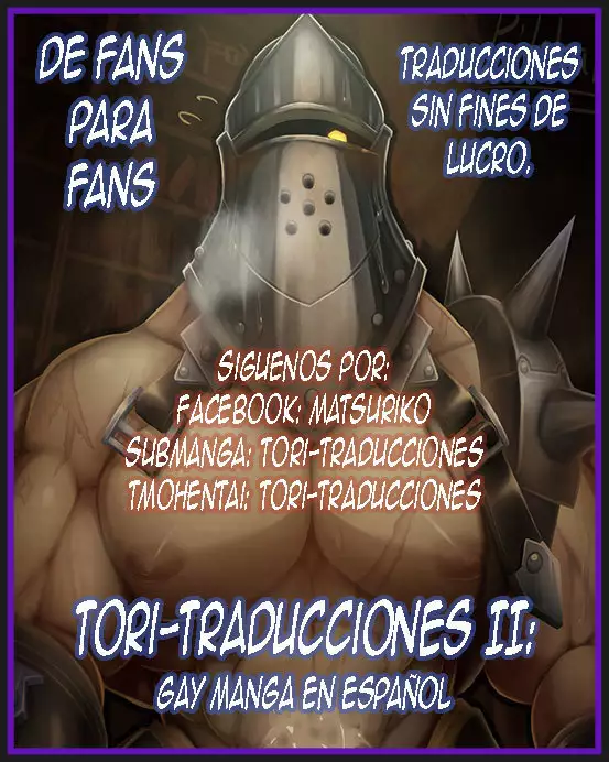 Chorro ¡De entregas!! 2