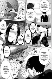 [Igarashi Shouno] ○○○ Suki na Boku no Yome ga Onna Kyoushi na Ken{ENG}[SMDC]