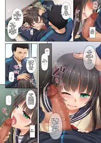 [Digital Lover (Nakajima Yuka)] DLO-02 Kare to no Yakusoku | DLO-02 Promise with Him 2 [English] [Digital]