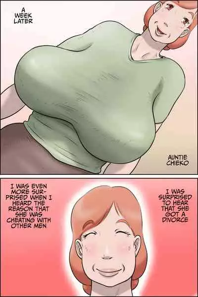 The island of Tanned Milfs-I started an auntie guesthouse