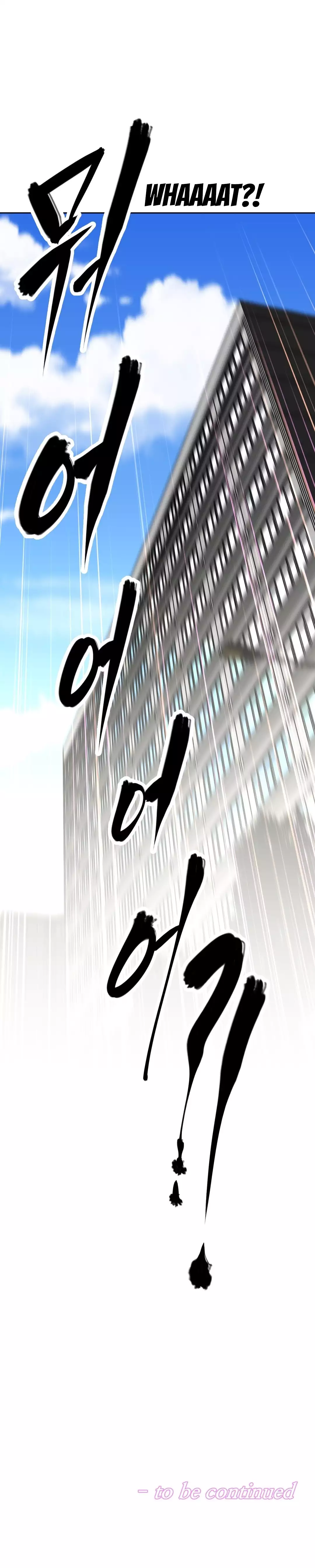 Brawling Go Ch.76-122