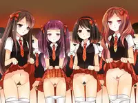 [DL Mate] Copy Ningen wo Tsukureru Polaroid Camera de Ima Made Hanashi Sura Dekinakatta Joshi ni Yaritai Houdai!