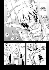 (C88) [TWILIGHT DUSK (Aya)] Aoi no Netorare Nikki Soushuuhen + Kaede [English] {Mant}