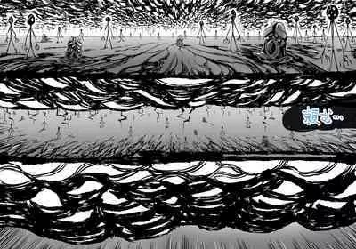 [SHU NAKAYAMA] FUSION WARS ~ TO SAVE THE MANKIND! DIVE INTO THE PREGNANCY HELL ~ chapter 1, section 6