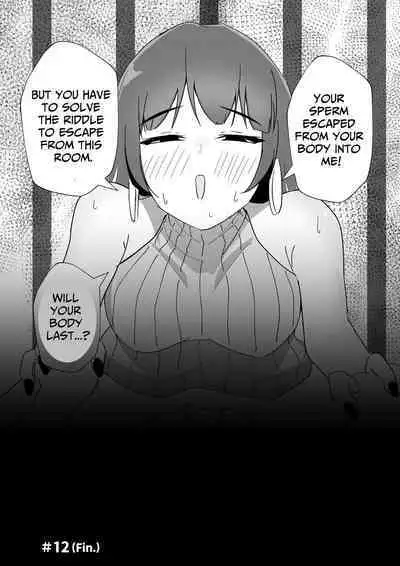 [Pocoration (Unpoco)] Off-kai ni Ittara Chijo no Onee-san datta Ken | When I Went To An Offline Meetup A Lewd Woman Was Waiting [English] [Solid Rose]