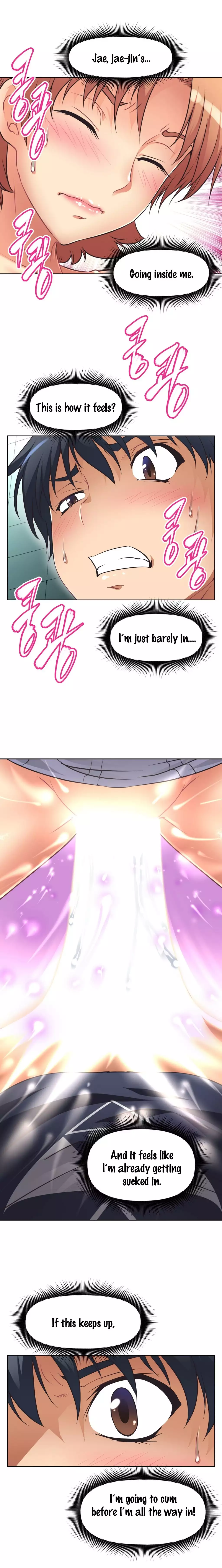 Brawling Go 0-13 Chapters