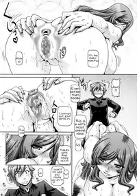 (C87) [Daihonei (TYPE.90)] E.H.C2014 Winter Omake Bon (Gundam Build Fighters Try) [English] [Tigoris]