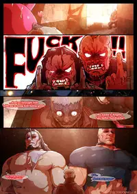 [Rokudenashi] ZARK the SQUEEZER Another Ver. [2P Color + Extreme Milk]