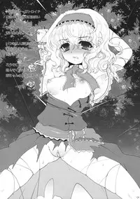 (C82) [Kuma-tan Flash! (Hanao.)] 2010-2011 Matome Bon 2 (Touhou Project)