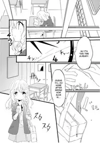 (Kouroumu 9) [Makkou Kujira (ema20)] Sweet Afterschool (Touhou Project) [English] {fragmentedhollow}