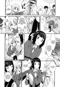 [Musashimaru] Touzen Imouto ni wa Naisho de | Keep It A Secret From My Sister Of Course [English]