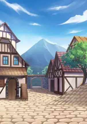 ~Odoriko Shoukan~ Doutei no Ore ga Odoriko no Onee-san ni Gachi Koi Shite Shimatta Hanashi