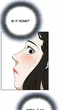 Take a Peek Ch.1-2 (English) (Ongoing)