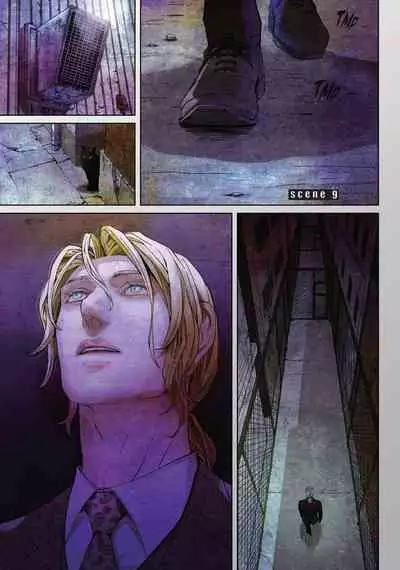 Coyote III | Coyote Voulume 3