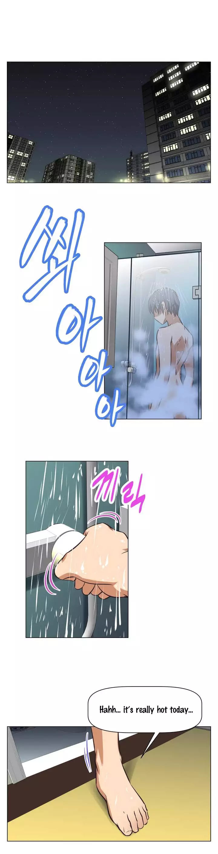 Brawling Go 0-13 Chapters