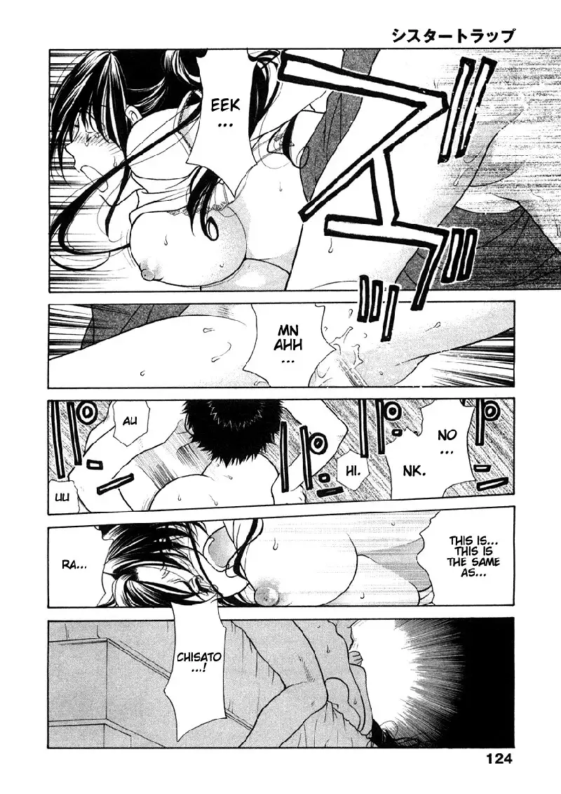 Sister Trap V1 - Ch6