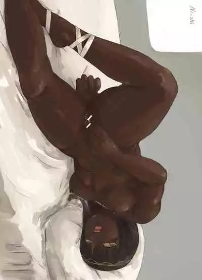 [Omuretsu Server] Onaka Ni Mushi Wo Katteru Onna No Ko Wo Sefure Ni Shita Hanashi+