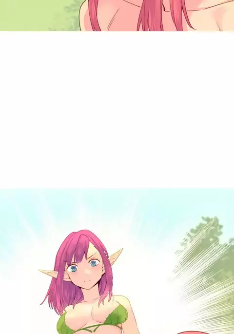 A World That I Rule Ch.01-25