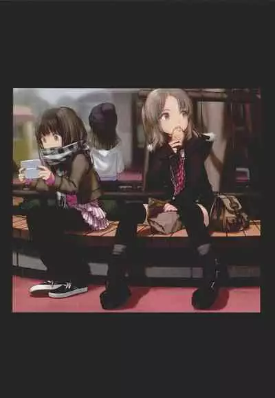 (C85) [Mieow (Rustle)] Old Works