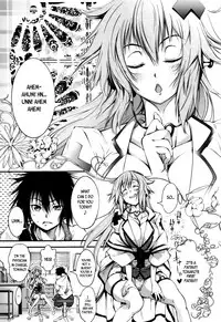 [Kuusou] New! Type ♥ Ch. 0-8 [English] [Ancient Archon+B.E.C. Scans]