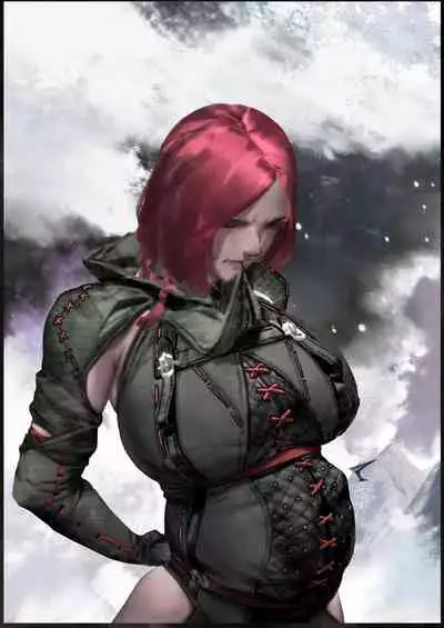 The Gutt of Sleipnir