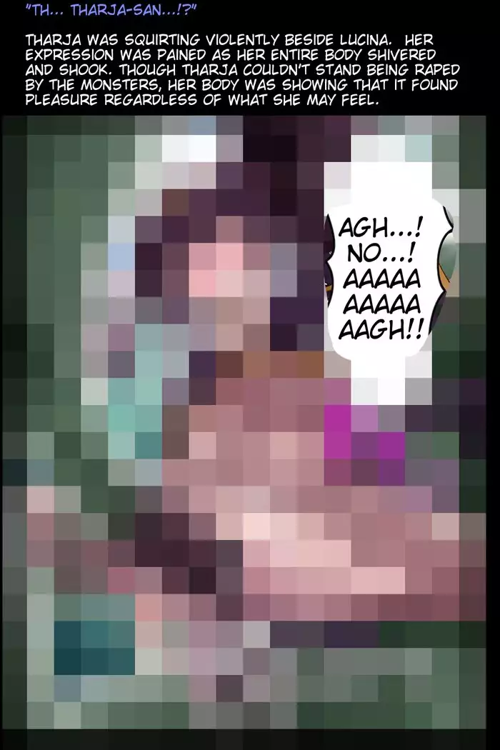 FEH Deep Rising - incomplete stories - English