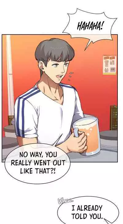 [Dabeul, Mul-oli] Is this the Way You Do it Ch.13/? [English] [Manhwa PDF]