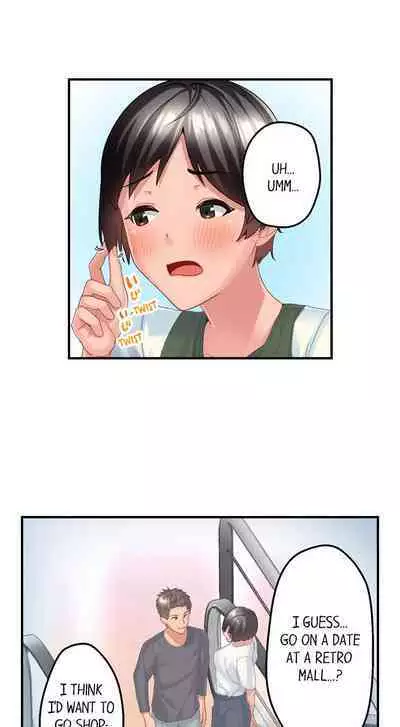 [Kayanoi Ino] Using 100 Boxes of Condoms With My Childhood Friend! (Ch.01~18) [English]