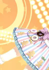 (C82) [WIREFRAME (Yuuki Hagure)] CINDERELLA FESTA (THE IDOLM@STER CINDERELLA GIRLS)