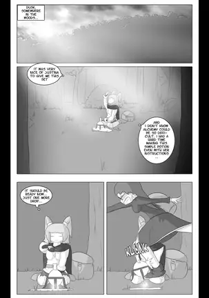 Sketch Man's Diaper Quest Complete