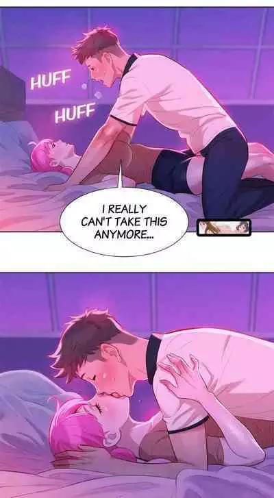 What do you Take me For? Ch.16/?