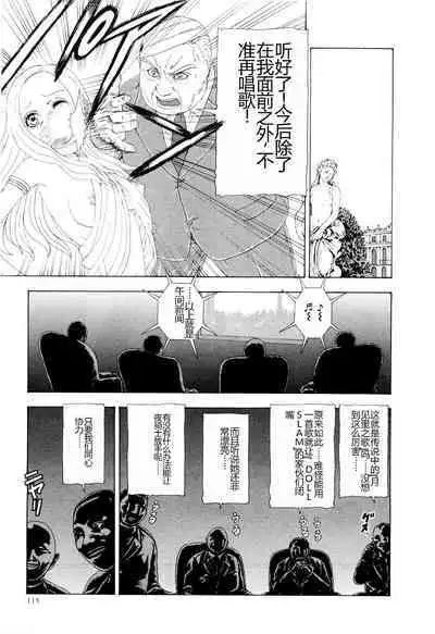 Kono Sekai niwa Yuuki Ningyou ga Iru