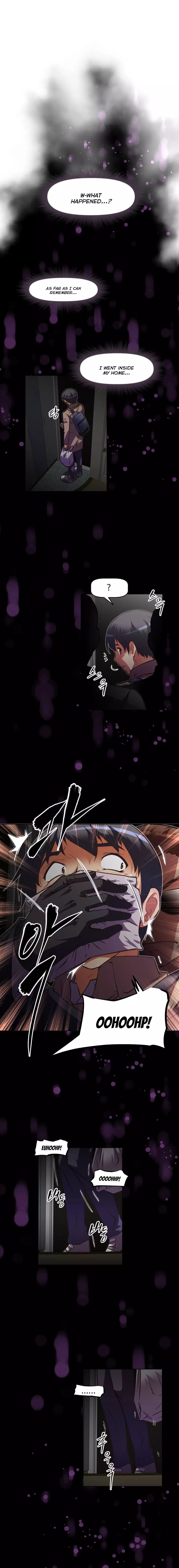 Brawling Go Ch.76-122