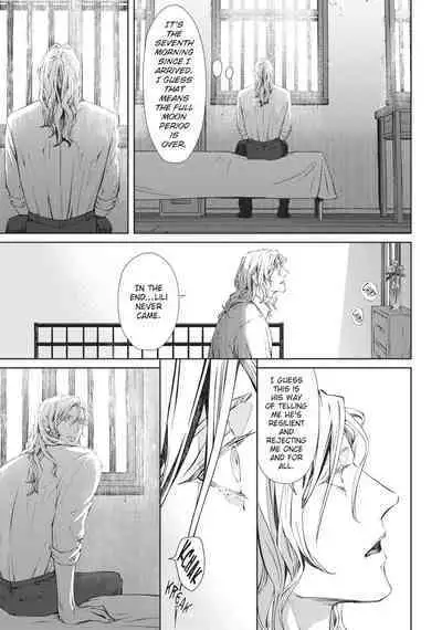 Coyote III | Coyote Voulume 3