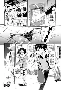 [Musashimaru] Touzen Imouto ni wa Naisho de | Keep It A Secret From My Sister Of Course [English]