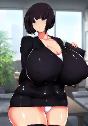 Aku no Soshiki no Onna Kanbu-sama ~Netorare Sekai Seifuku~