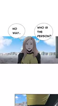 Dark Game Ch.1-13 (English) (Ongoing)