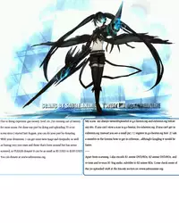 (C80) [Suzune Rai Chikashitsu (Suzune Rai)] Paizuri Android Niizuma Koki + Oyaki