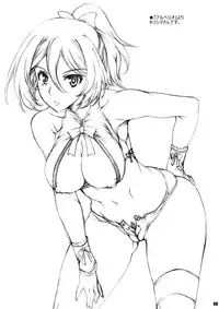 (C85) [BRIEST (Yatsushima Tetsuya)] T2R/03 (Various)