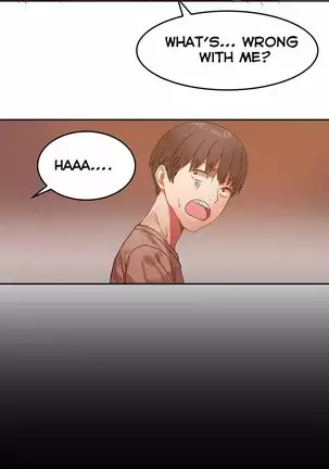 Hahri’s Lumpy Boardhouse Ch.10/32 Ongoing