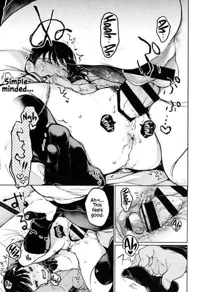 (C93) [Hoshi ni Kaeru! (Tarazoo)] Oji-san to. 2 - with an old guy. [English] [EHCOVE]