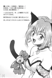 (CR32) [Studio Katsudon (Manabe Jouji)] Tokyo Myu Myu (Tokyo Mew Mew) [English] ｛SaHa｝